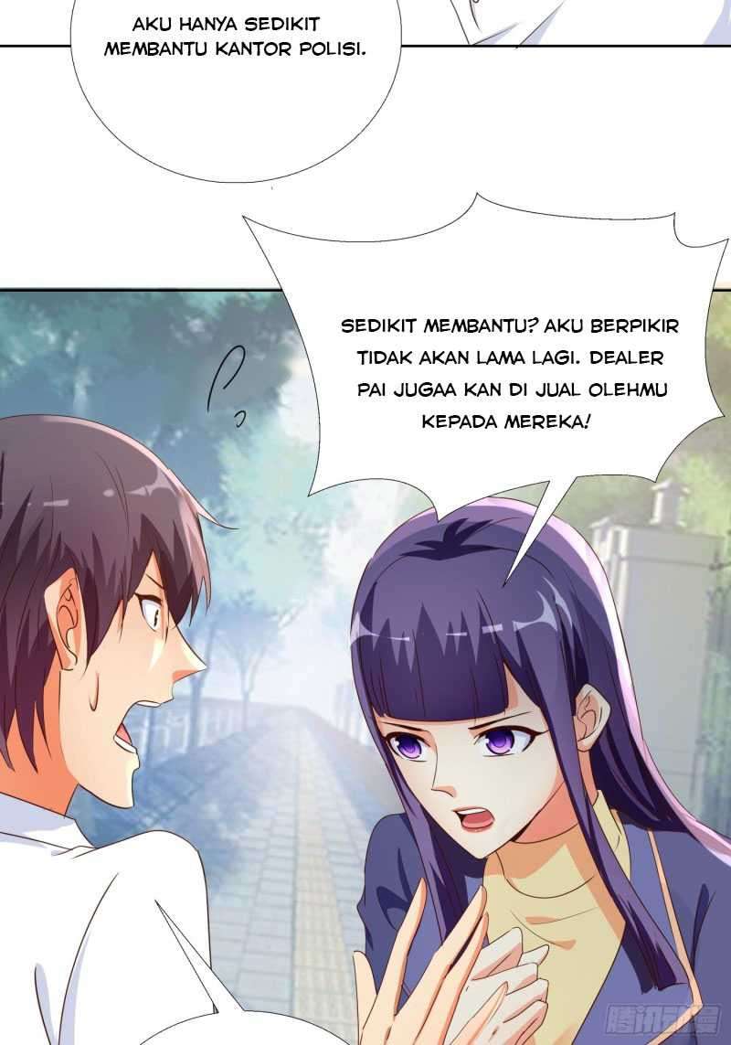 Super School Doctor (Supreme Campus Doctor) Chapter 129 Gambar 25